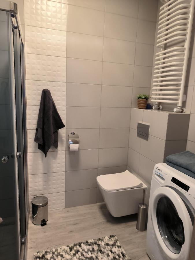 Apartament Stanczyka - 42M2 Cracóvia Exterior foto