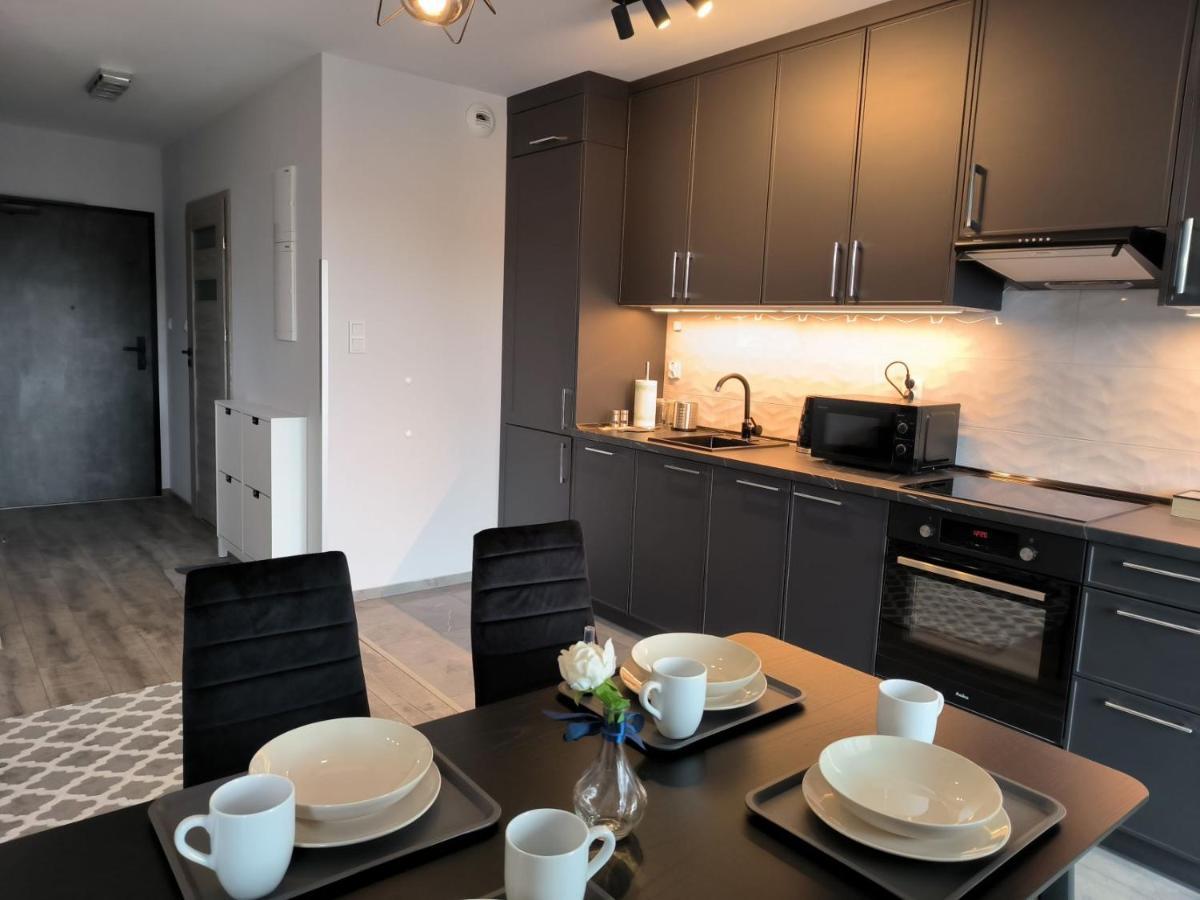 Apartament Stanczyka - 42M2 Cracóvia Exterior foto