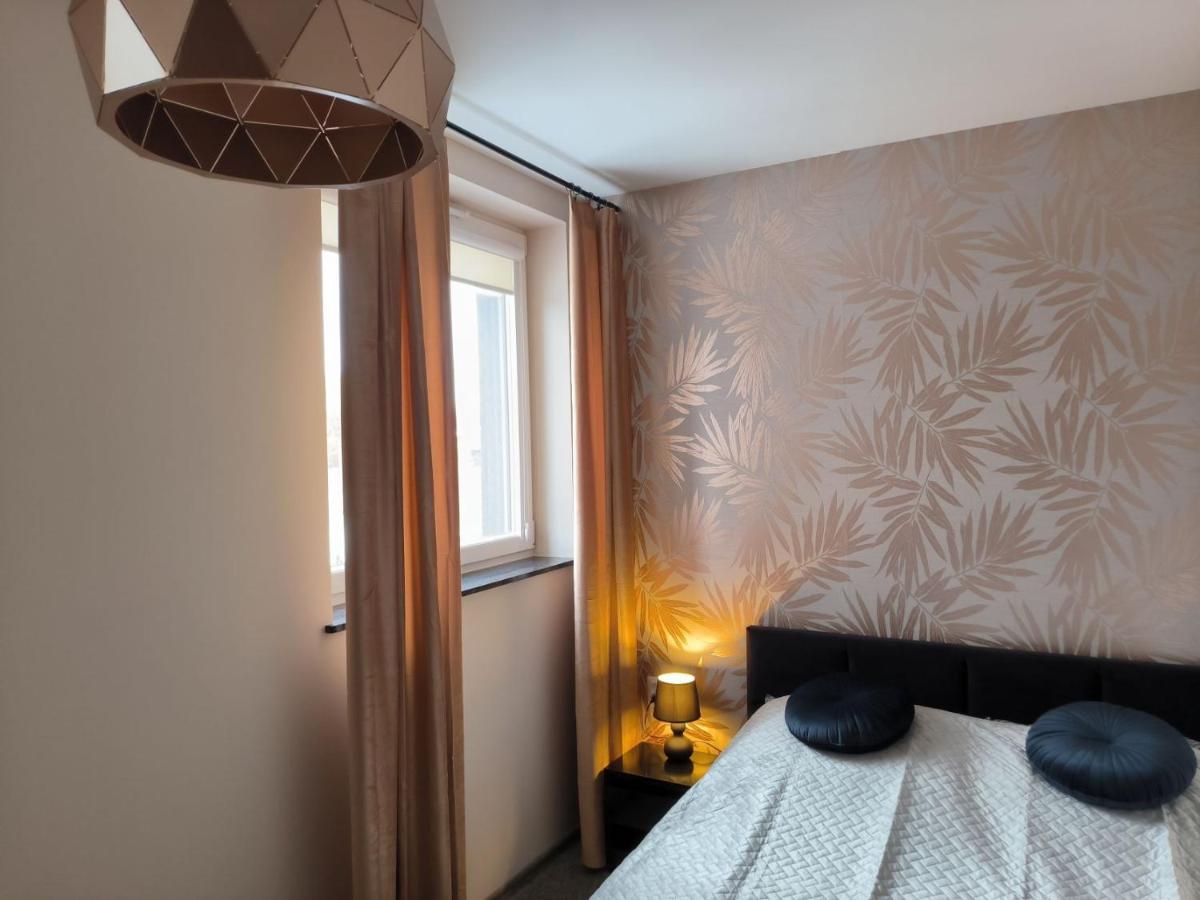 Apartament Stanczyka - 42M2 Cracóvia Exterior foto